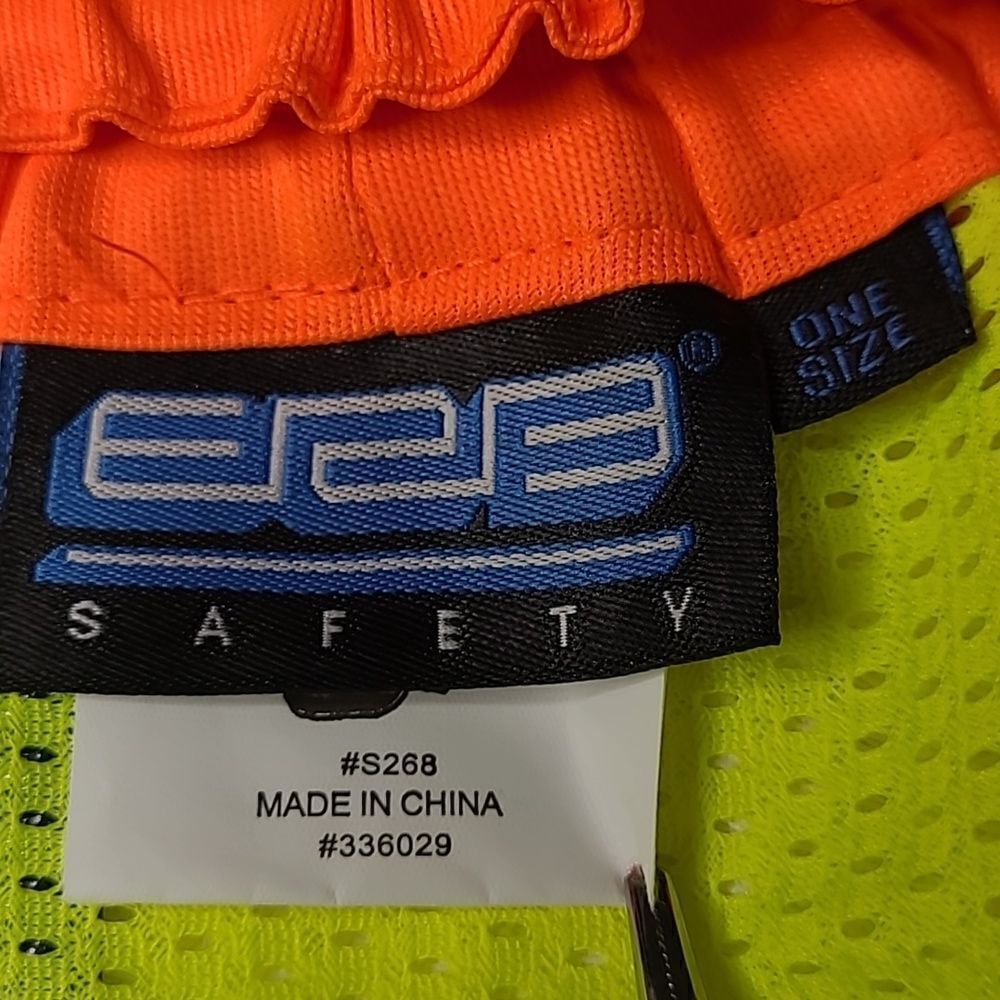 ERE Aware Alert Safety Wear For Hat - Picture 4 of 8